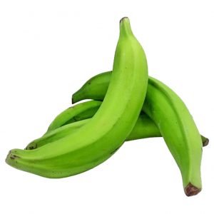Green Plantain · 6 units