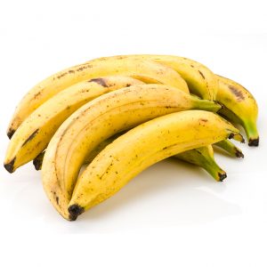 Turbana Plantain · 6 units