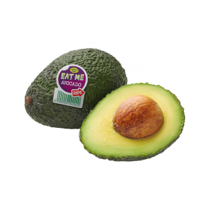Eat Me Avocado