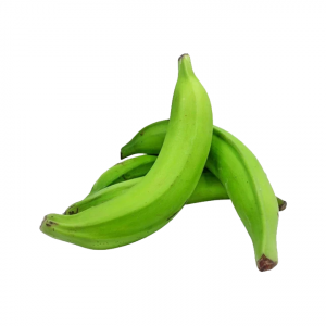Green Plantain · 6 units