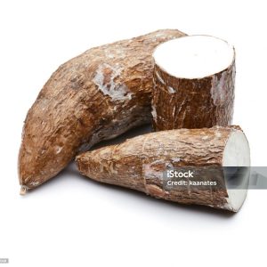 Cassava · 6.0kg