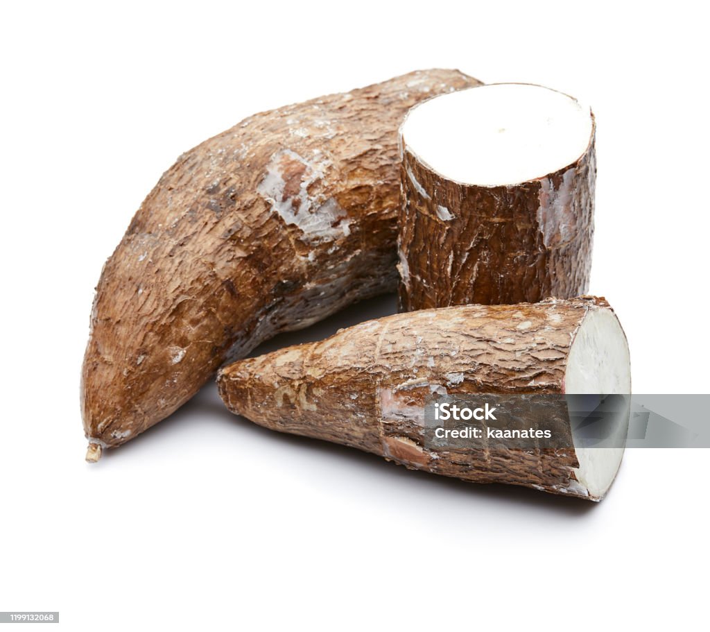 Cassava · 6.0kg