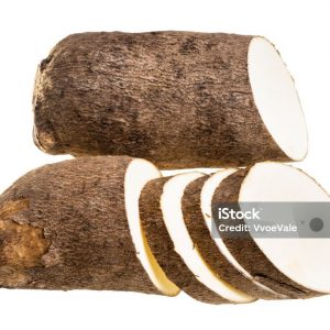 Ghana Puna Yam · 7.0kg