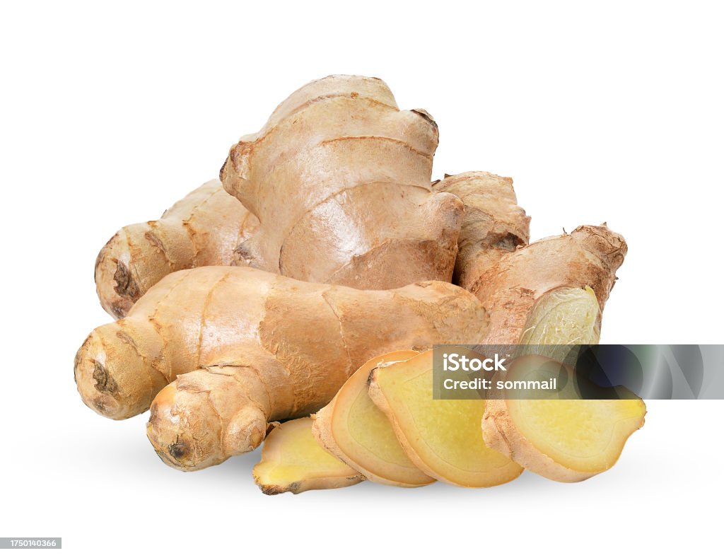 Ginger · 3.0kg