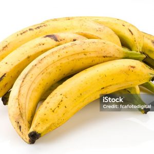 Turbana Plantain · 6 units