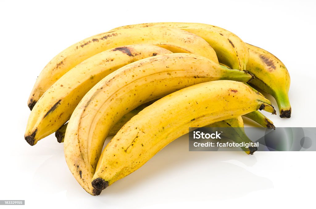 Turbana Plantain · 6 units