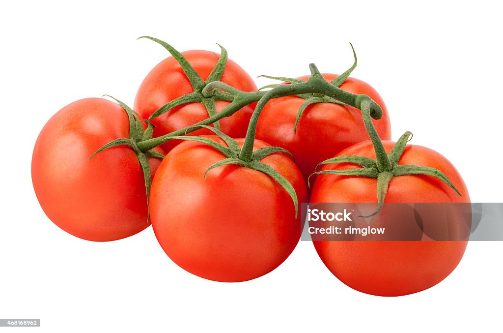Vine Tomatoes