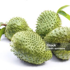 Sour Sop · 1 unit