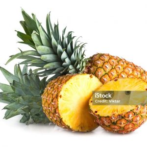 Del Monte Pineapple · 3 units