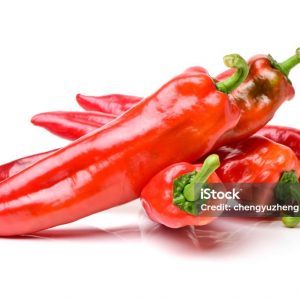 Romani Pepper · 2.7kg