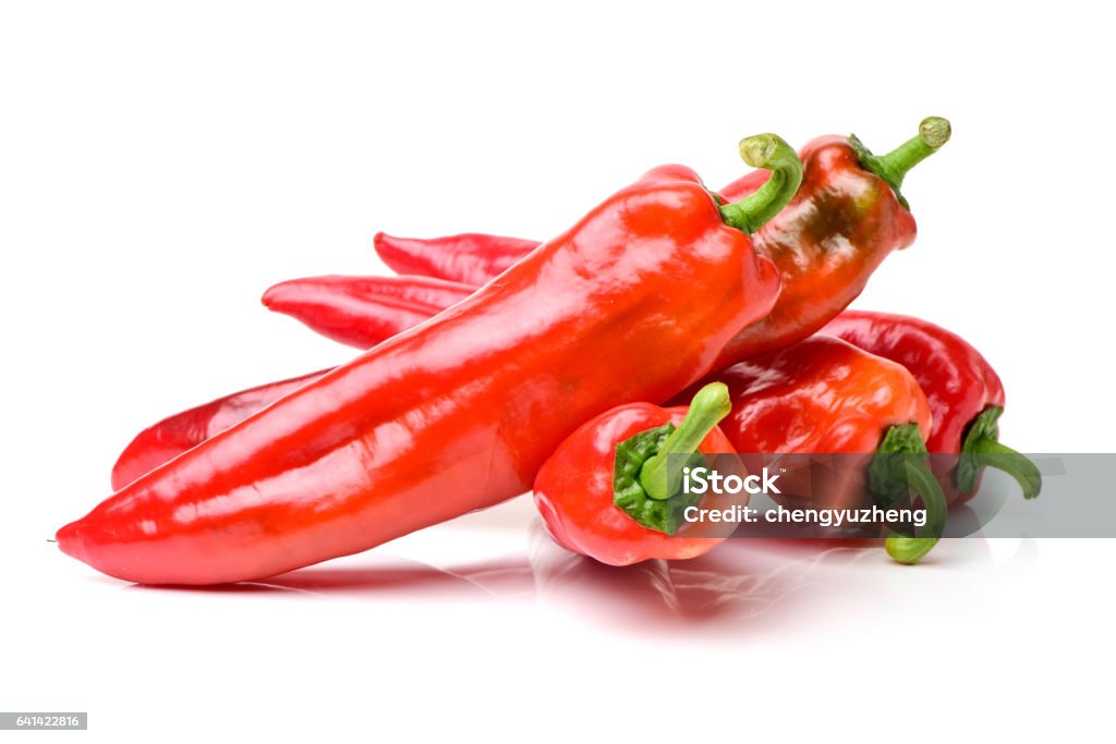 Romani Pepper · 2.7kg