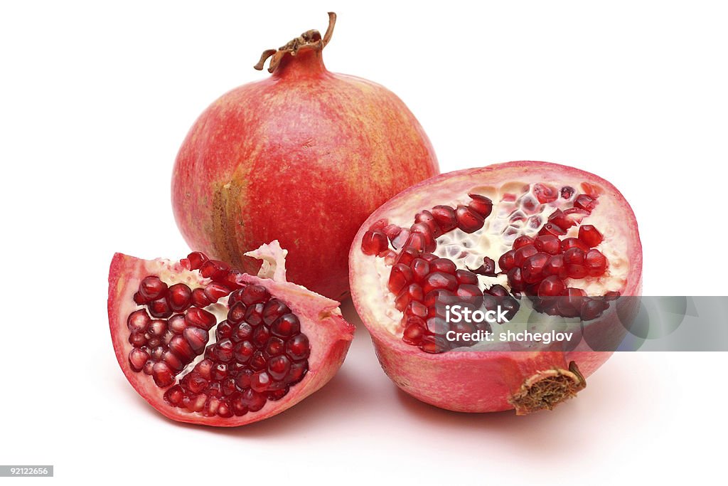 Pomegranates · 4 units