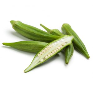 Okra · 1.3kg
