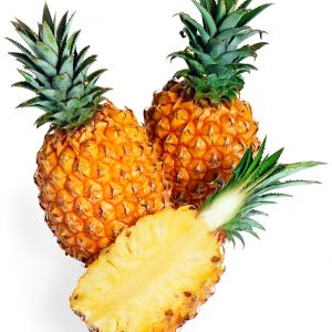 Del Monte Pineapple · 3 units