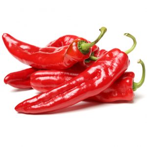 Romani Pepper · 2.7kg