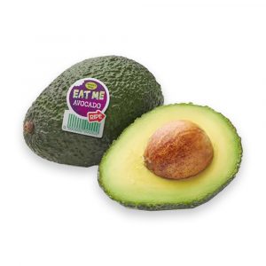Eat Me Avocado · 1 unit