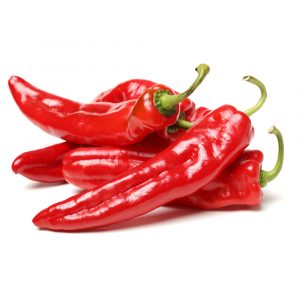 Romani Pepper · 2.7kg