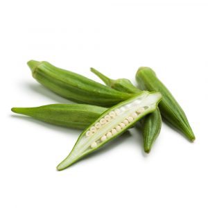 Okra · 1.3kg