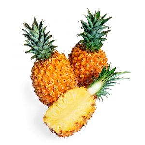 Del Monte Pineapple · 3 units
