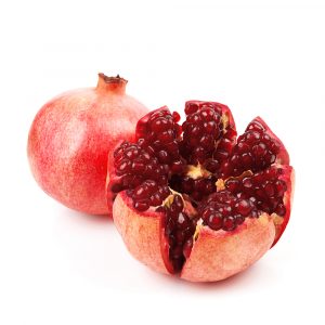 Pomegranates · 4 units