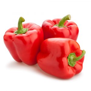 Red Bell Pepper · 2.7kg