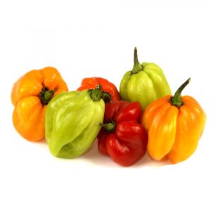 Scotch Bonnets · 1.0kg