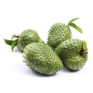 Sour Sop · 1 unit
